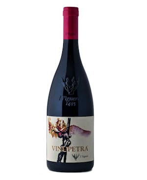 ETNA ROSSO Vinupetra